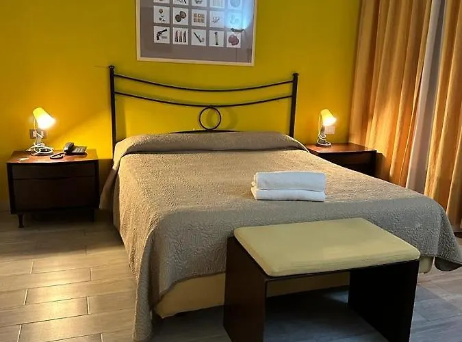Hotel Le Calandre