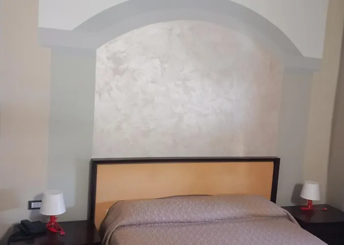 Hotel Le Calandre