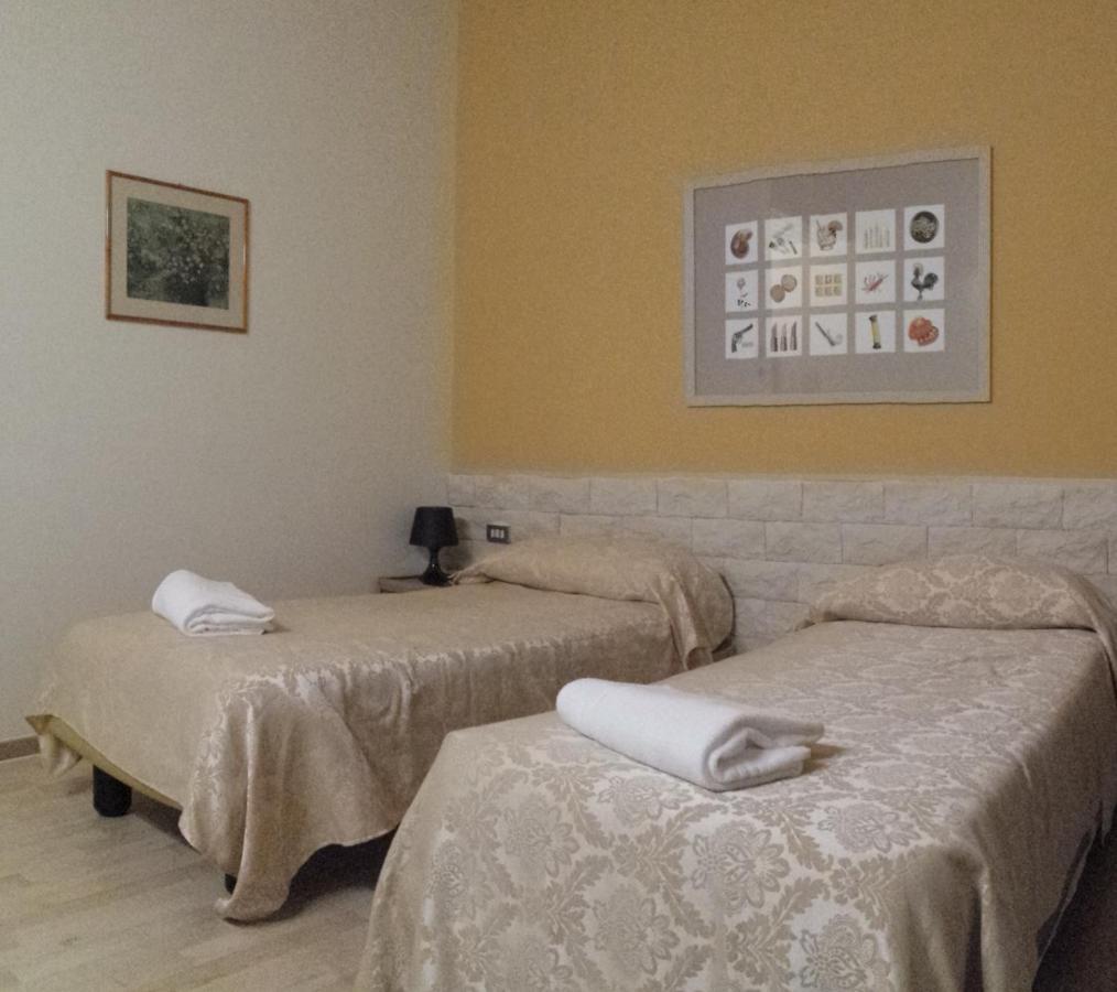 Le Calandre Hotel