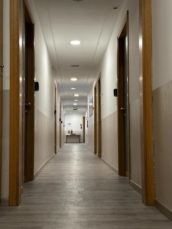 Le Calandre Hotel