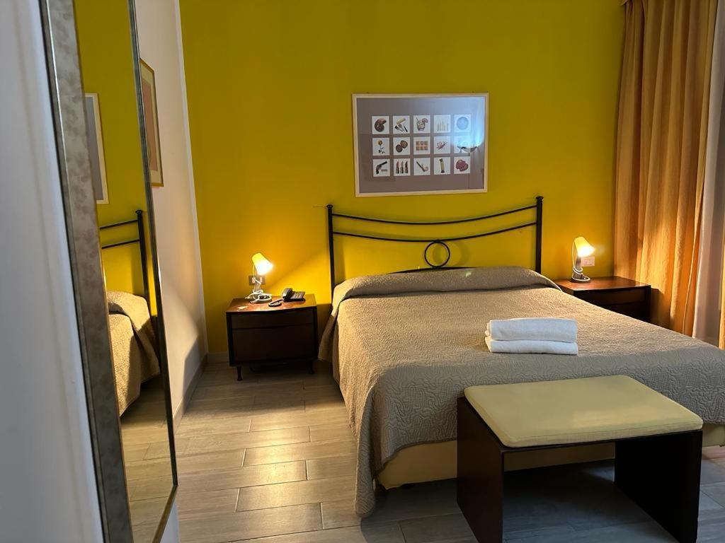 Le Calandre Hotel