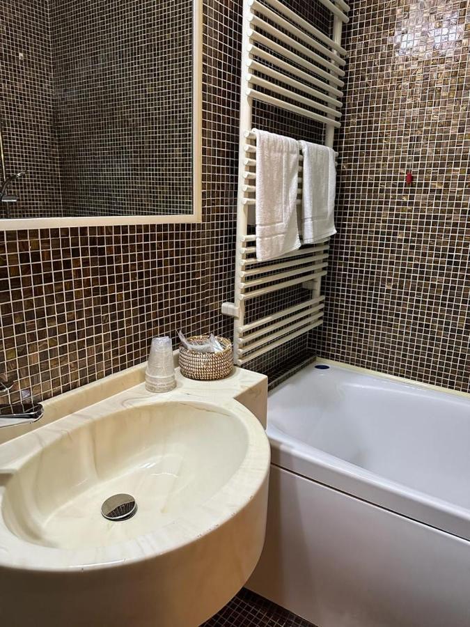Le Calandre Hotel 3*