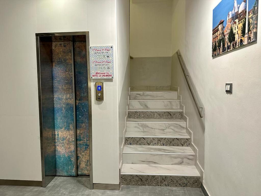 Le Calandre Hotel 3*