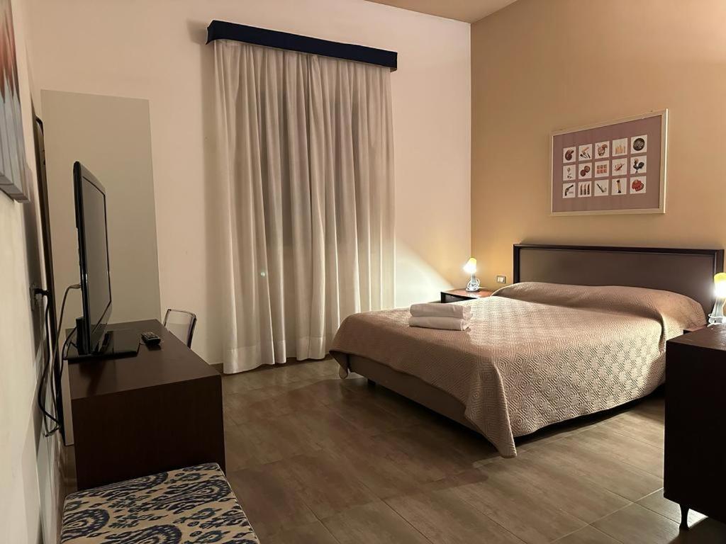 Le Calandre Hotel Rubano