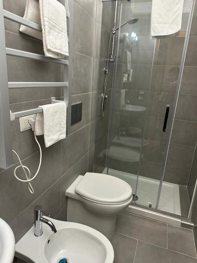 Hotel Le Calandre 3*