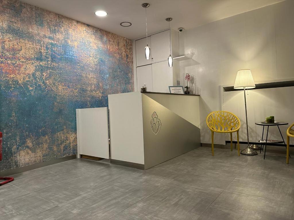 Hotel Le Calandre Rubano