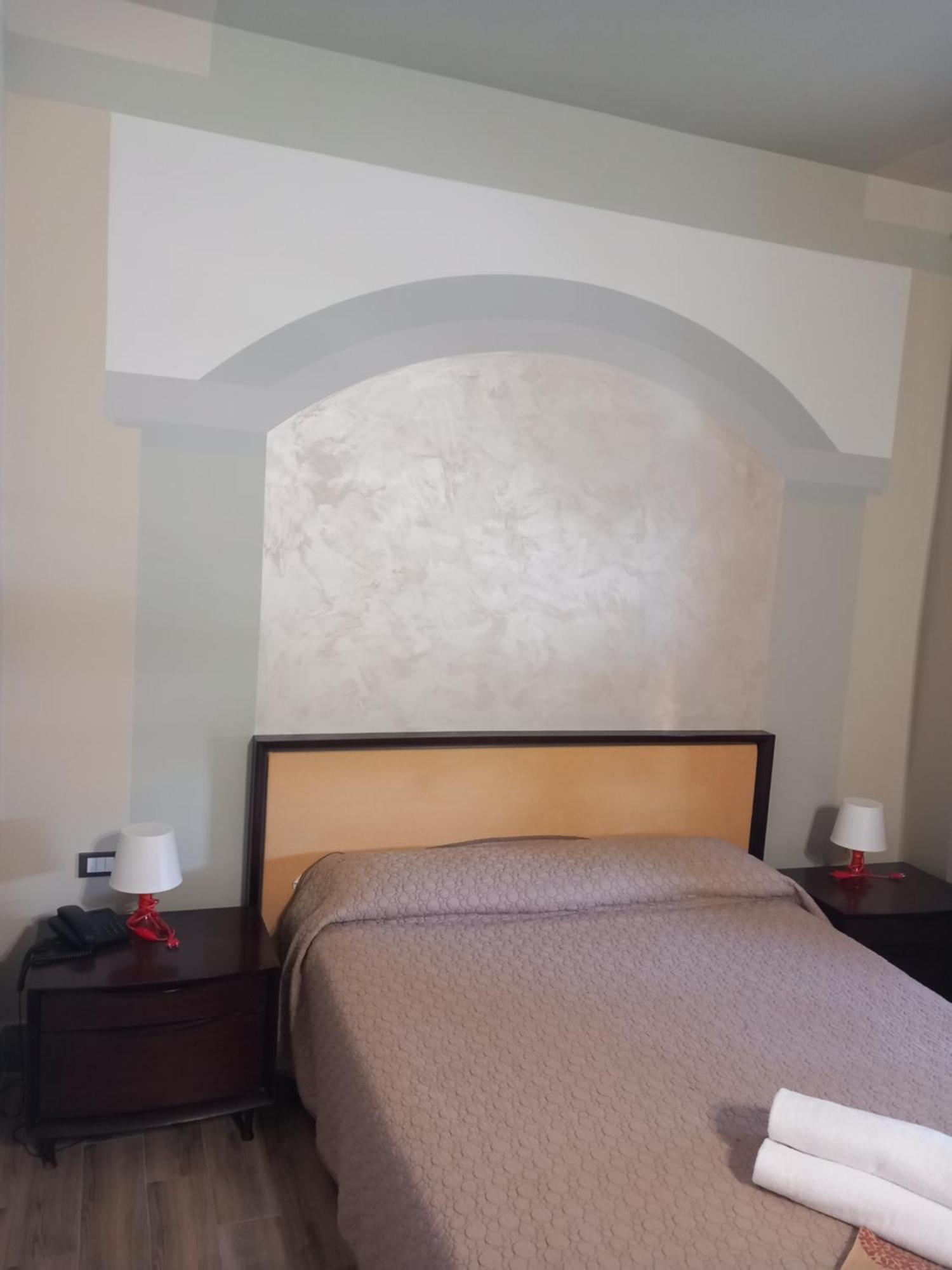 Le Calandre Hotel