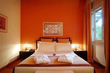 Le Calandre Hotel