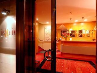 Hotel Le Calandre
