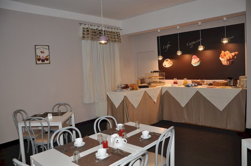 Le Calandre 3* Rubano