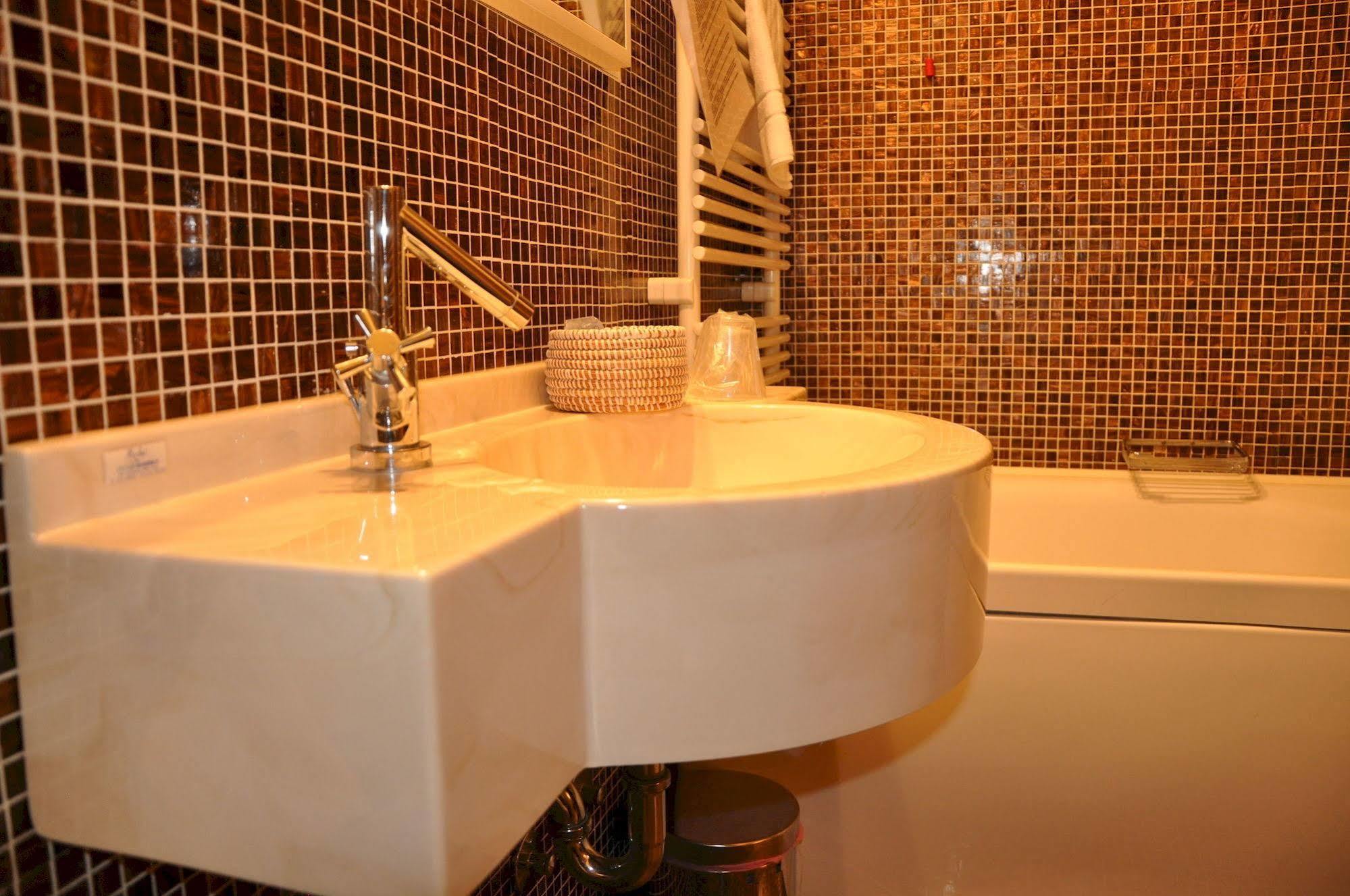 Le Calandre Hotel