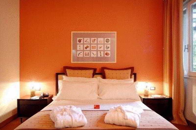 Hotel Le Calandre Rubano