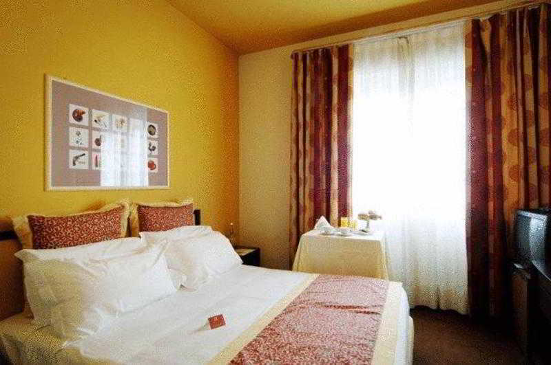 Le Calandre Hotel