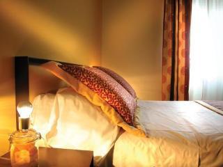 Hotel Le Calandre Rubano