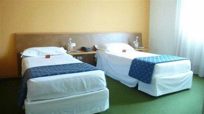 Le Calandre Hotel