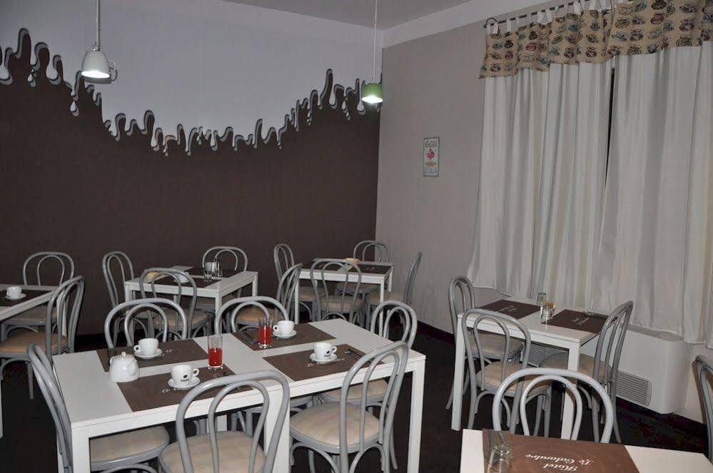 Le Calandre Hotel Rubano