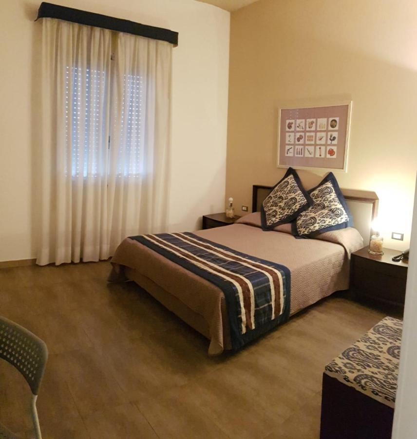 Le Calandre Hotel